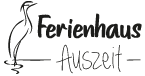 Ferienhaus Auszeit Logo
