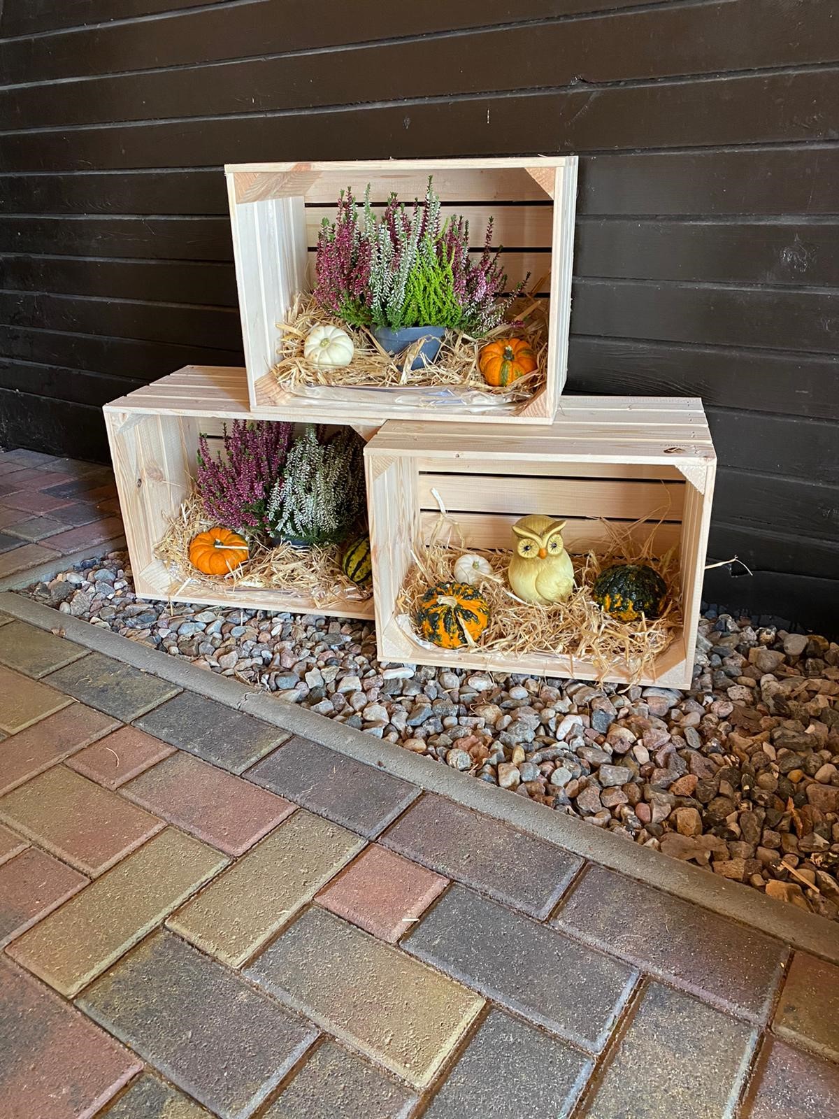 Startseite | Ferienhaus Auszeit - Urlaub im Naturpark